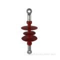 24kv composite suspension insulator